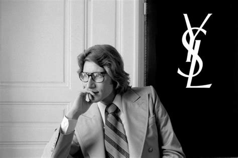 yves saint laurent company history|who is ysl owned by.